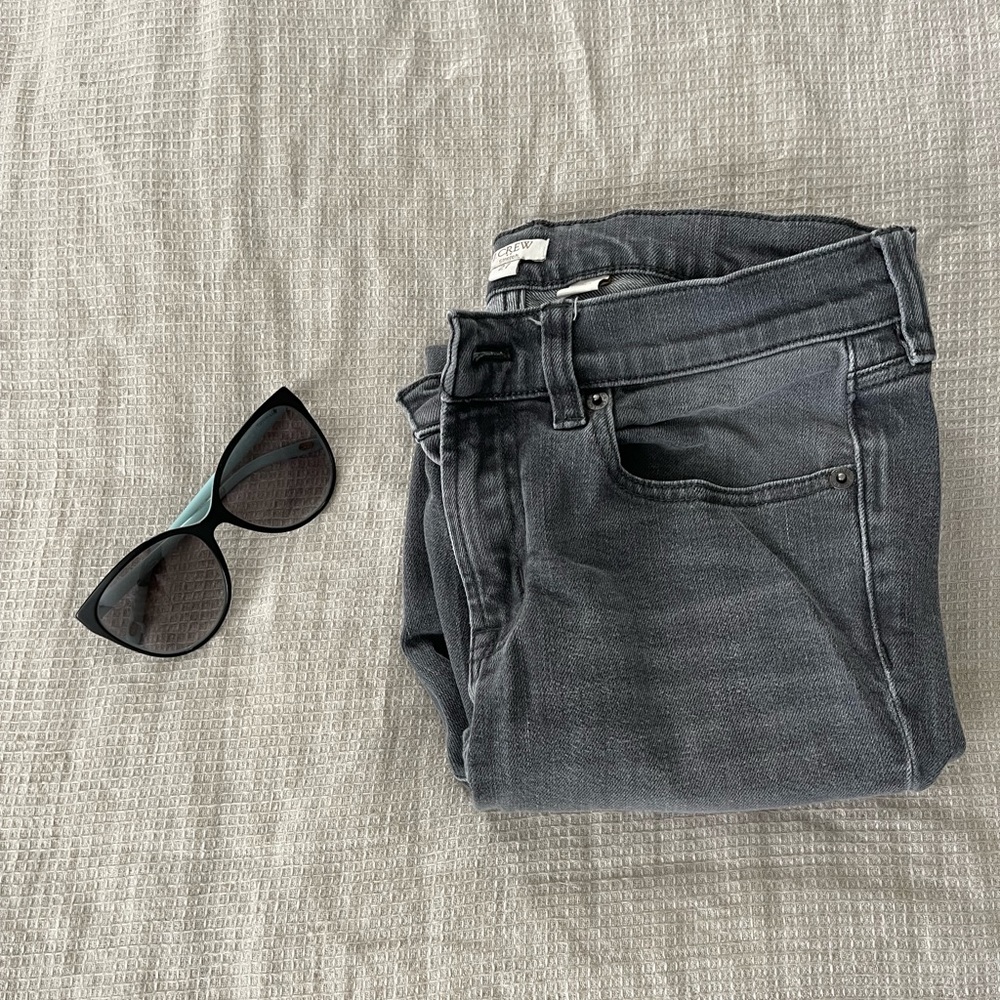 J. Crew jeans